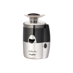 Magimix Le Duo Plus juicer 14206