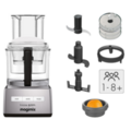 5200 XL Food Processors Reboxed