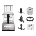 4200XL Food processors Reboxed Offer