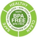 BPA free bowls