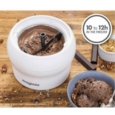 Magimix Le Glacier & Gelato White Plastic Spatula 1009