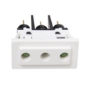 Magimix 3025 Gelato 2200 Intake White Plug Nemox