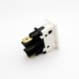 Magimix 3025 Gelato 2200 Intake White Plug Nemox