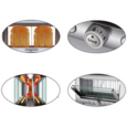 Magimix 11526 Vision Toaster See Through Toaster