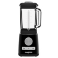Magimix 11610 Blender Black 1.8 ltr Glass Jar 1200w NEW