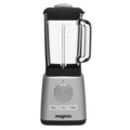Magimix Blender Satin 1.8 litr Glass Jug Blender - NEW