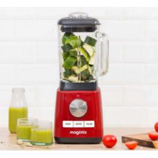 Magimix 11629 1.8L Red 4 Power blender -  Reboxed offer
