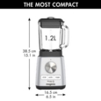 Magimix 11641 1.2L Blender 3 Power Blender - Reboxed offer