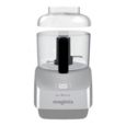 Magimix Le Micro Bowl 17006 - Mini Chopper Work Bowl Non BPA