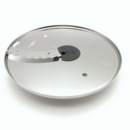 Magimix Ripple Cut Disc 4mm Apple Courgette Carrot - O/F