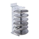 Magimix 6 Disc Storage Unit Cutting disc Stand 17029