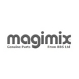 Magimix 6 Disc Storage Unit Cutting disc Stand 17029