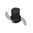 Magimix Mini blade - Mini bowl Attachment 3200 4200 5200
