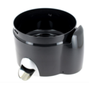 Magimix Juicing Bowl - Black Le Duo XL Juice Expert 17159
