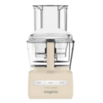 Magimix Compact 3200xl Lid only Cream Handle 18365 17186
