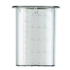 Magimix Pusher Measured Food Processors Plunger
