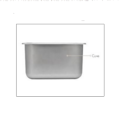 Magimix Fryer Oil Container 11606 -  food prep Gastro