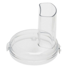 Magimix Le Mini Lid Clear Top Cover Le Mini plus lid 17251