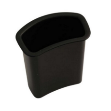 Magimix Le mini Food pusher Black Grey 17255