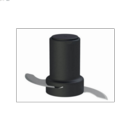 Magimix Main Blade Knife Le Mini - Le mini Plus 17257