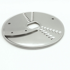 Magimix 2mm Slicer Disc - 2mm Grater Disc Le Mini 17262
