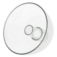 Magimix Small Mini Bowl Le Mini Plus Food Processor