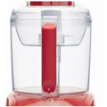 Magimix Le Mini Plus Bowl Only Jug Workbowl Red 17275