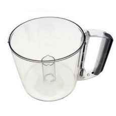 Magimix Le Mini Plus Bowl Workbowl - Black 17276