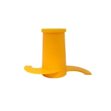 Magimix Le Micro Plastic Blade Emulsifying Attachment 17318