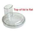 Magimix 4200 5200 Lid cover flat top Only  - Check Models