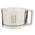 Magimix Bowl 4200 4150 jug 4200xl White Handle 17338