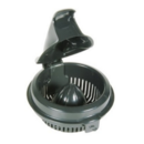 Magimix Citrus Press 2 Cones Orange Lemon Lime Juice 17360
