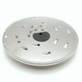 Magimix 4mm Grater Disc - R/G4 Cheese Carrot 4mm Shredding