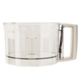 Magimix Main Bowl 4200 4200XL Workbowl Cream Handle 17375