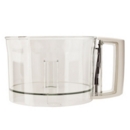 Magimix Main Bowl 4200 4200XL Workbowl Cream Handle 17375