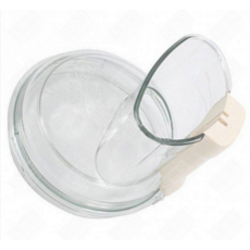 Magimix XL Lid Only - Extra Large Feed Tube Cream 17411