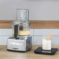 Magimix Kitchen Scales Digital Flat To Use With Bowls > 10kg