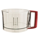 Magimix Bowl Red Compact 3200 3200XL 3150 17417