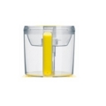 Magimix Le Mini Plus Mixer Bowl Jug Workbowl Yellow