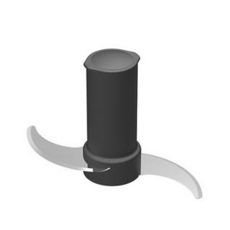 Magimix Main Blade Metal Knife 4100 4150 4200 4200xl