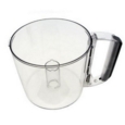 Magimix 17522 Le Mini Plus Bowl Lid Mini Bowl Pusher kit