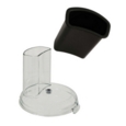 Magimix 17522 Le Mini Plus Bowl Lid Mini Bowl Pusher kit