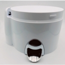 Magimix Le Duo XL Juice Bowl White - Juice Expert Bowl