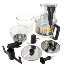 Magimix 4100 Upgrade Kit Bowl Lid CS 4000 4200 17601