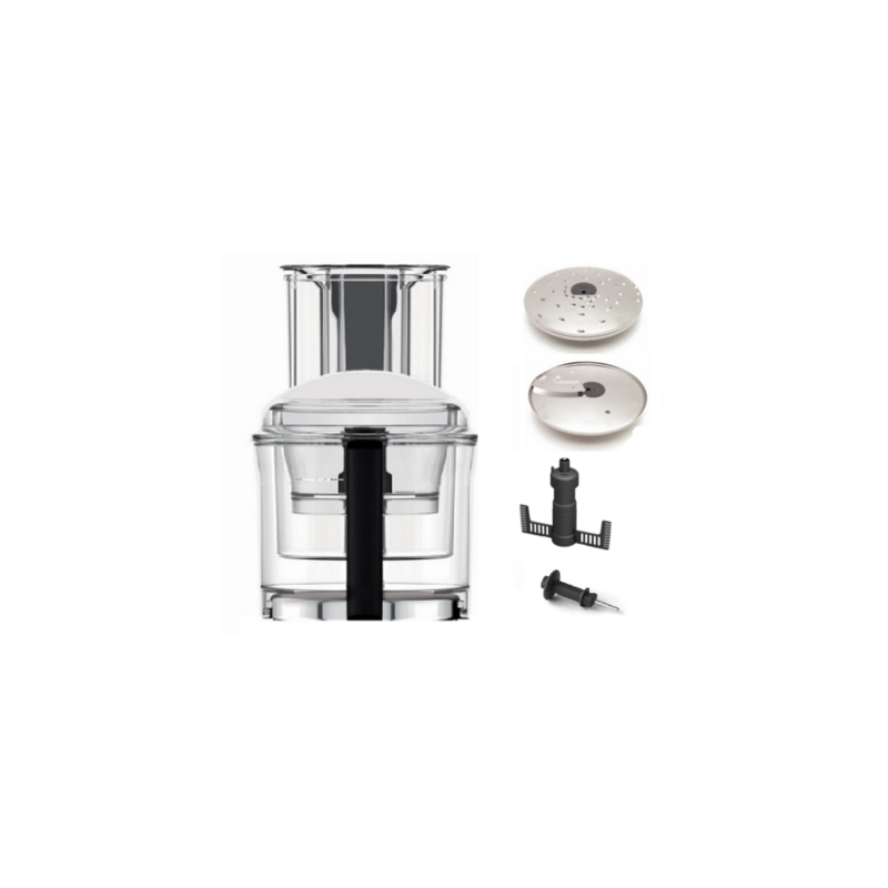 Magimix Spares official UK Supplier Magimix 17601 Upgrade Kit bowl