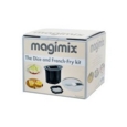 Magimix Dicing kit 10mm Dicer French Fry Carrot Baton 17639