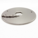 Magimix Le Mini Fluted Disc Ripple Cut Vegetable 17648