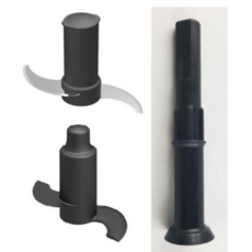 Magimix 17715 Blade Spindle kit 4100 4150 4200 4200xl