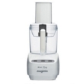 Magimix 18250 Le Mini Plus White Food Processor NEW