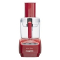 Magimix 18253 Le Mini Plus Red Food Processor NEW